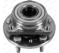 Moog Cuscinetti Ruota Ford Front Fd-Wb-11200