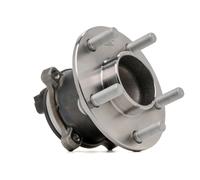 MOOG FD-WB-12700 Kit cuscinetto ruota per FORD Focus II Hatchback (DA, HCP, DP)