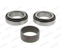 MOOG FD-WB-12802 Kit cuscinetto ruota per FORD TRANSIT Furgonato (FA) Posteriore