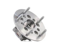 MOOG FD-WB-12819 Kit cuscinetto ruota per FORD Transit Custom V362 Van (FY, FZ)