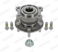 MOOG FD-WB-12835 Kit cuscinetto ruota per FORD Kuga Mk2 (DM2) Posteriore