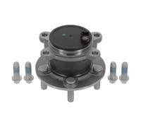 MOOG FD-WB-13025 Kit cuscinetto ruota per FORD Focus Mk4 Hatchback (HN)