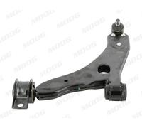 Braccio di controllo, sospensione ruota MOOG FD-WP-0404P Assale anteriore, sinistro,