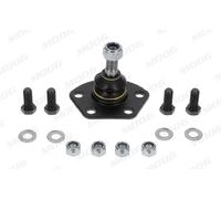Giunto Di Supporto / Guida Moog FI-BJ-7530 per Alfa Romeo Citroën Fiat Lancia