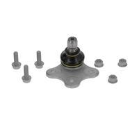 MOOG FI-BJ-8357 Giunto di Supporto/Guida | Compatibile con: FIAT 500L, DOBLO Bus, DOBLO Cargo, DOBLO Pritsche/Fahrgestell, OPEL COMBO Kasten/Großraumlimousine
