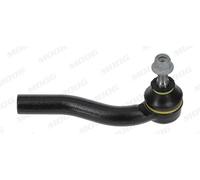 MOOG FI-ES-0242 Testa barra d'accoppiamento per FIAT