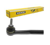 Moog Testina sterzo FI-ES-15164 per FIAT 500X (334), 500e, New 500 Cabrio (332)