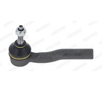 MOOG FI-ES-4675 Testa barra d'accoppiamento per ALFA ROMEO,FIAT,LANCIA