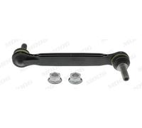 MOOG FI-LS-15412 Asta/Puntone, Stabilizzatore per FIAT,JEEP