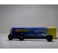 Moog FI-TC-0249 Braccio Oscillante per Sospensione Ruota