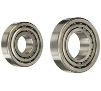 FI-WB-11555 MOOG CUSCINETTO MOZZO RUOTA