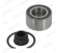 Moog Kit cuscinetto ruota FI-WB-11565 - anteriore per Panda 312, Lancia Ypsilon 312 0.9 cc