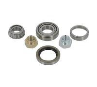 Moog Chassis Parts Kit cuscinetto ruota FI-WB-11569 anteriore per Fiat 500/126