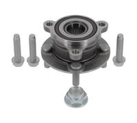 MOOG FI-WB-13002 Kit cuscinetto ruota per FIAT 124 Spider (348) Posteriore