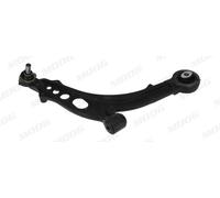 MOOG FI-WP-0462P Braccio oscillante, Sospensione ruota per FIAT