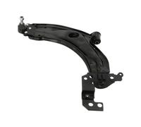 Braccio di controllo, sospensione ruota MOOG FI-WP-4172 Assale anteriore, sinistro,