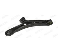 MOOG FI-WP-5158 Braccio oscillante sospensione ruota per FIAT Sedici (FY)
