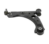 Braccio Oscillante Sospensione Ruota Moog FI-WP-7420 per Alfa Romeo Chrysler