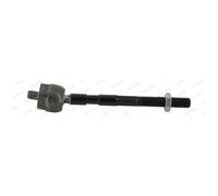 MOOG Giunto Assiale Tirante Interno Frontale per Dacia Logan MCV Ks _ 1.6 16V