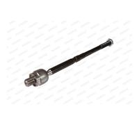 MOOG Giunto Assiale Tirante Interno Frontale per Opel Vectra C Z02 2.8 V6
