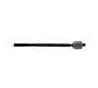 MOOG Giunto Assiale Tirante Interno Frontale per Opel Zafira Tourer C P12 2.0