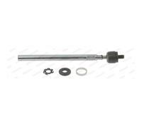 MOOG Giunto Assiale Tirante Interno Frontale per Renault Trafic Scatola Txx 2.5
