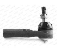 MOOG Giunto di Supporto Barra Stabilizzatrice Esterno Frontale SX per Chevrolet
