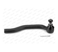 MOOG Giunto di Supporto Barra Stabilizzatrice Esterno SX Frontale per Honda V BB