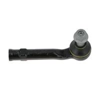 MOOG Giunto di Supporto Barra Stabilizzatrice Frontale SX Adatto A per Ford Puma