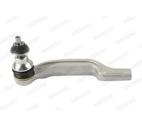 MOOG Giunto di Supporto Barra Stabilizzatrice Frontale SX per Benz B - Classe