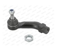 MOOG Giunto di Supporto Esterno Anteriore Destro per Alfa Romeo 159 Sportwagon