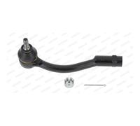 MOOG Giunto di Supporto Esterno Anteriore Destro per Hyundai Accent III Berlina