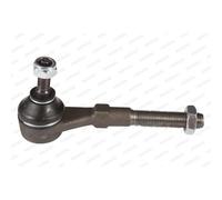 MOOG Giunto di Supporto Esterno Sinistro Anteriore per Renault Clio i B/C57_ 5 /