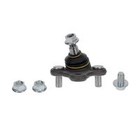 MOOG Giunto di supporto / guida diametro 17,1 mm lunghezza 67 mm HY-BJ-17057