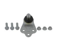 MOOG Giunto di supporto / guida diametro 19 mm lunghezza 45 mm CH-BJ-17537