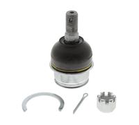 MOOG Giunto di supporto / guida diametro 23 mm lunghezza 67 mm TO-BJ-13862