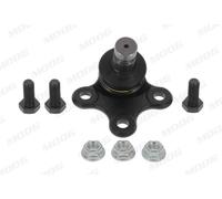 MOOG Giunto di Supporto Guida Frontale per Fiat 600E/600 DS DS3 Crossback Ub Uj