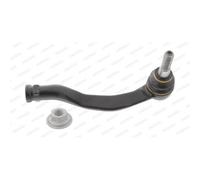 MOOG Giunto di Supporto Tirante Anteriore Destro per Audi Tt 2.0 TFSI Quattro
