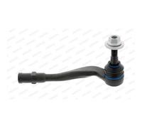MOOG Giunto di Supporto Tirante Anteriore Sinistra per Audi A8 4.2 Tdi 3.0