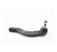 MOOG Giunto di Supporto Tirante Esterno Destra Frontale per Audi Tt 8J3 8J9
