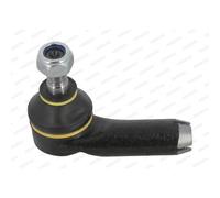 MOOG Giunto di Supporto Tirante Esterno Sinistro Anteriore per Audi A6 4A C4 4A2