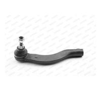 MOOG Giunto di Supporto Tirante Esterno Sinistro Anteriore per Audi Tt 8J3 8J9