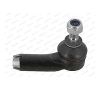 MOOG Giunto di Supporto Tirante Frontale Esterno Destra per Audi A6 4A C4 4A2