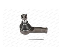 MOOG Giunto Esterno Anteriore Sinistra per Mazda Demio 1.3 16V 1.5 323