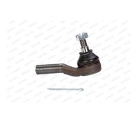 MOOG Giunto Sferico Anteriore Sinistro Destro Per Nissan Pick-up D22 Navara