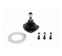 MOOG Giunto Sferico Braccio Strutturale Entrambi i Lati Sopra Ant. per Renault 6