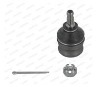 MOOG Giunto Sferico Braccio Strutturale Entrambi i Lati Sotto Ant. per Hyundai