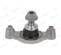 MOOG Giunto Sferico Braccio Strutturale Inferiore Frontale Lati per Volvo V90 II