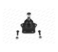 MOOG Giunto Sferico di Supporto/Guida Entrambi i Lati Sotto Ant. per Ford Tanus