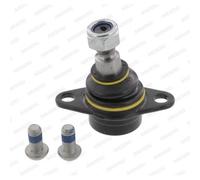 MOOG Giunto Sferico di Supporto/Guida Entrambi i Lati Sotto Frontale per BMW X5